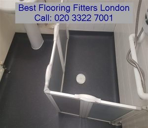 Altro Flooring Fitters London